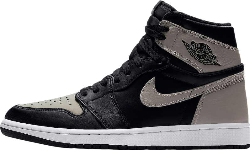 Air Jordan 1 Retro High OG Shadow 2018 | KicksOnFire