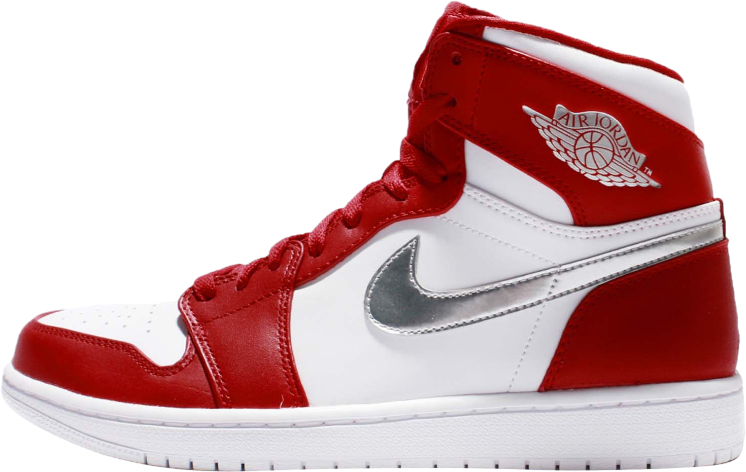 Air Jordan 1 High Chicago (2013) - Jan 2013 - 332550163  display picture 1
