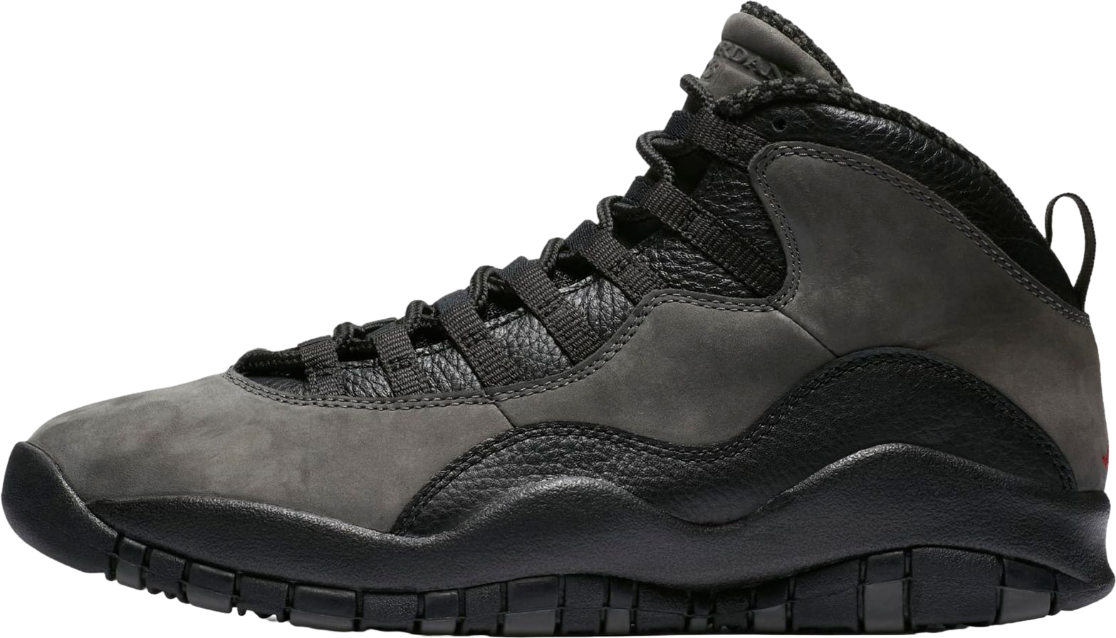 Air Jordan 10 OG Steel 2025 - Aug 2025 - HJ6779-104 - KicksOnFire.com