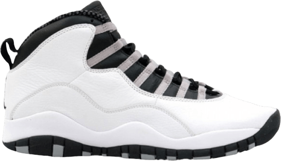 Air Jordan 10 I display picture 1