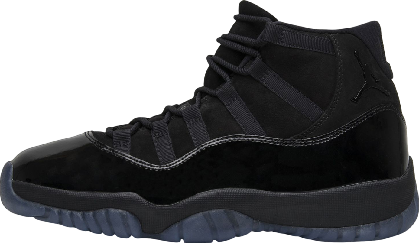 Air Jordan 11 Cap And Gown