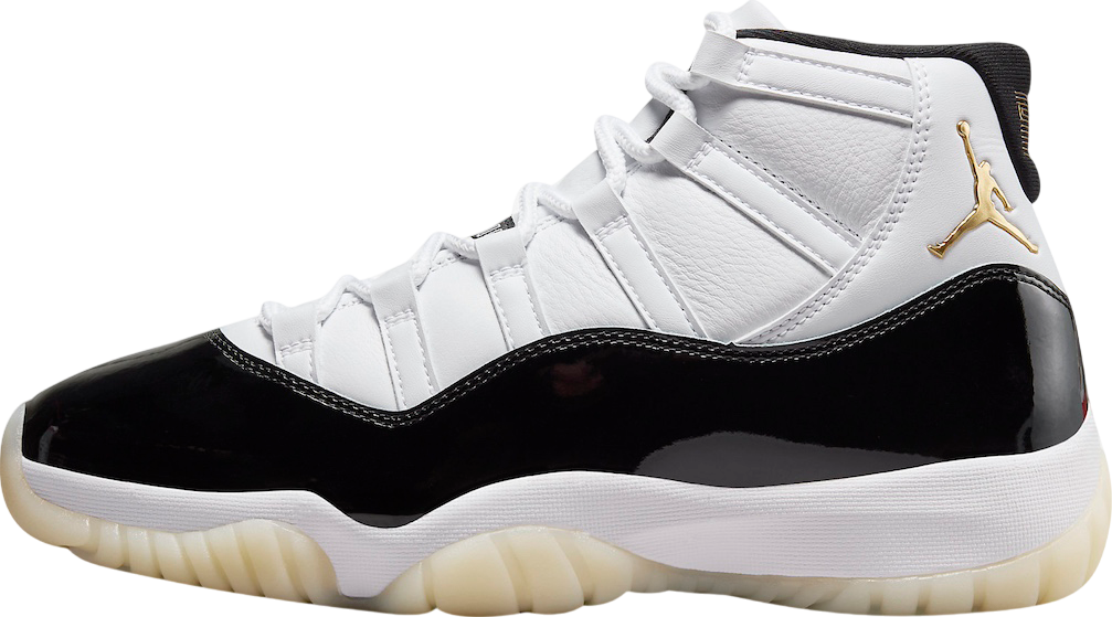 Air Jordan 11 Gratitude