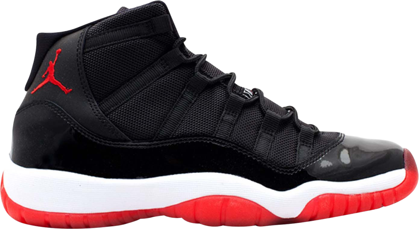 Air Jordan 11 GS Bred 2019 - Dec 2019 - 378038061 - KicksOnFire.com