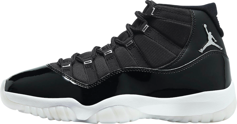 Air Jordan 11 Jubilee (25th Anniversary)