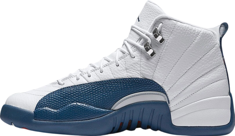 Air Jordan 12 French Blue - Apr 2016 - 130690113  display picture 3