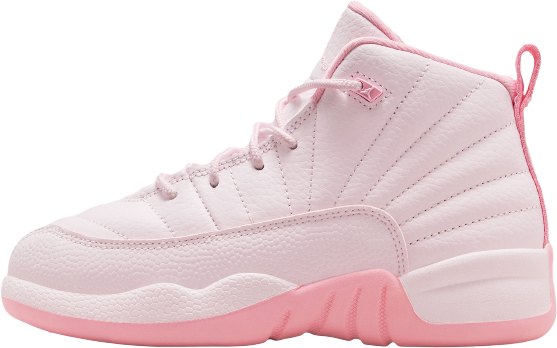 Air Jordan 12 GS Pearl Pink - Nov 2025 - 510815-600 - KicksOnFire.com