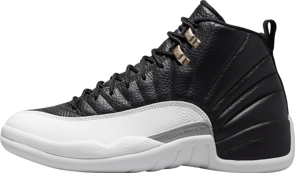Air Jordan 12 Playoffs 2022