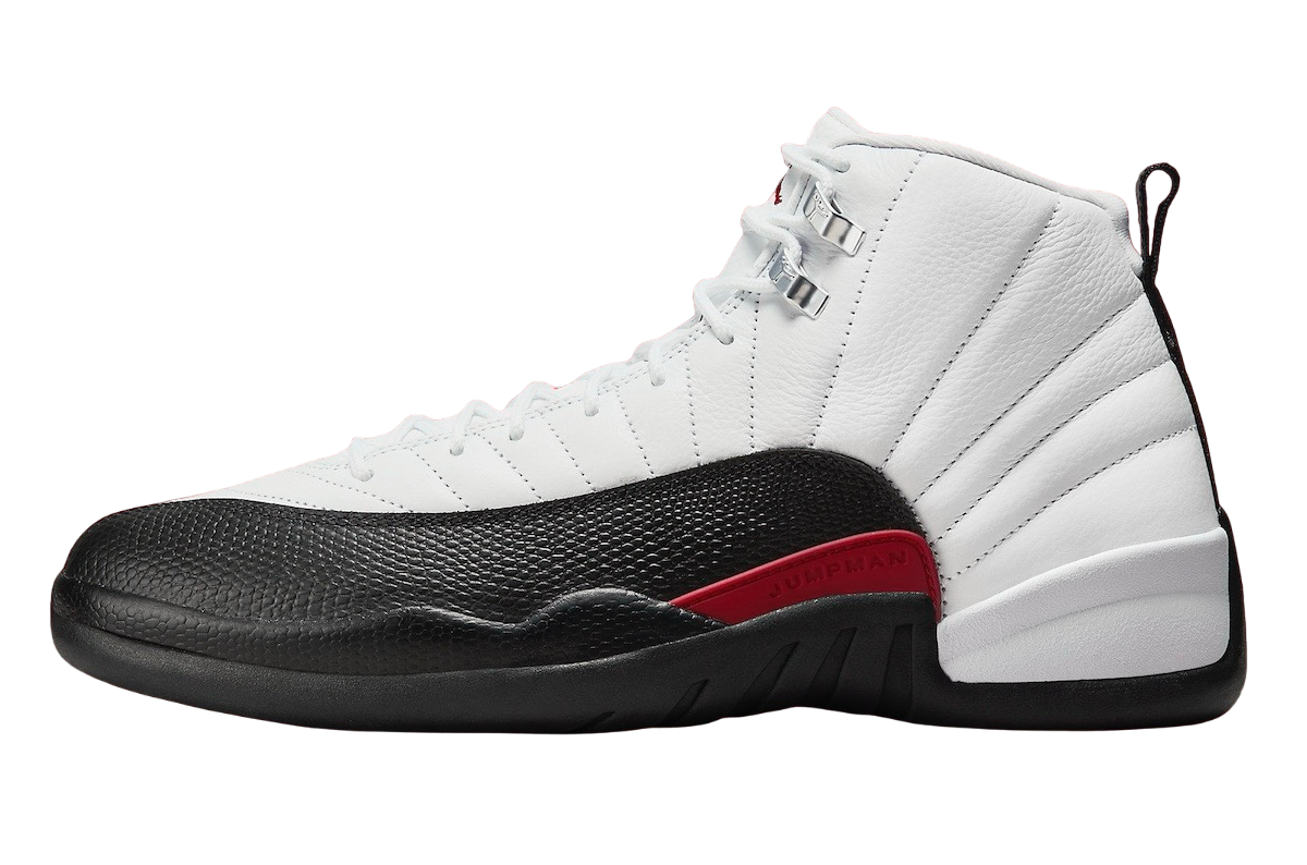 Air Jordan 12 Taxi 2025 - Nov 2025 - CT8013-117 - KicksOnFire.com