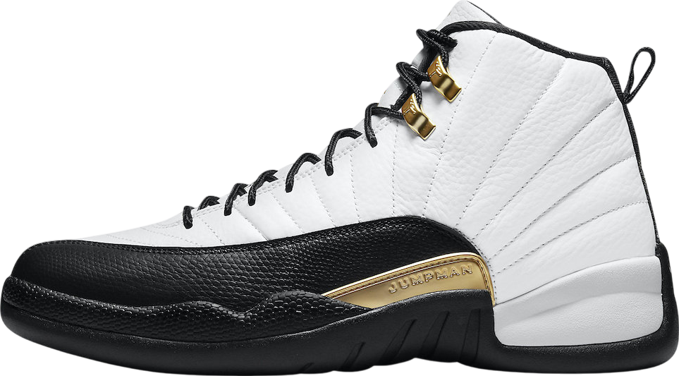 Air Jordan 12 Royalty