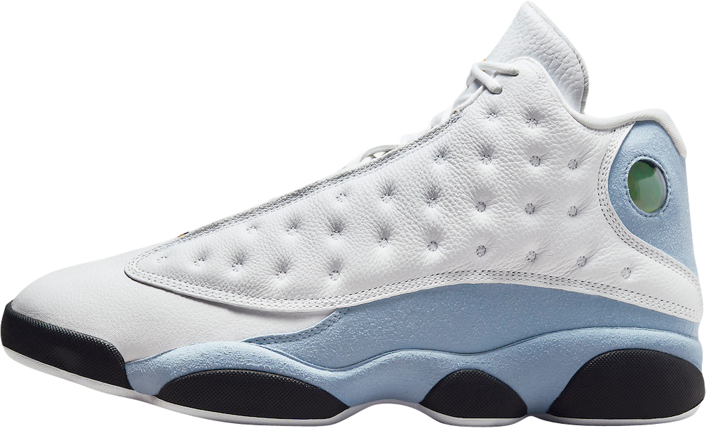 Air Jordan 13 Blue Grey - Feb 2024 - 414571-170  display picture 2