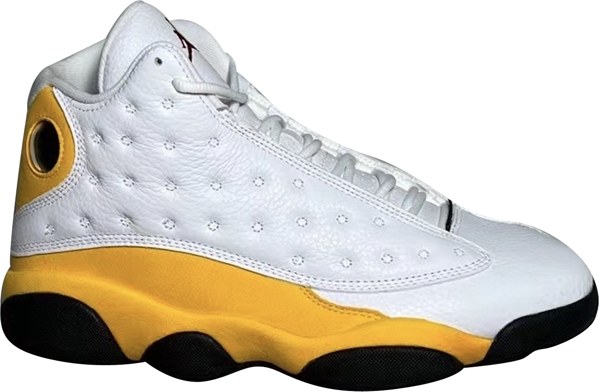 中古】NIKE AIR JORDAN13 RETRO デルソル サイズ：27.5cm DH6927-161 
