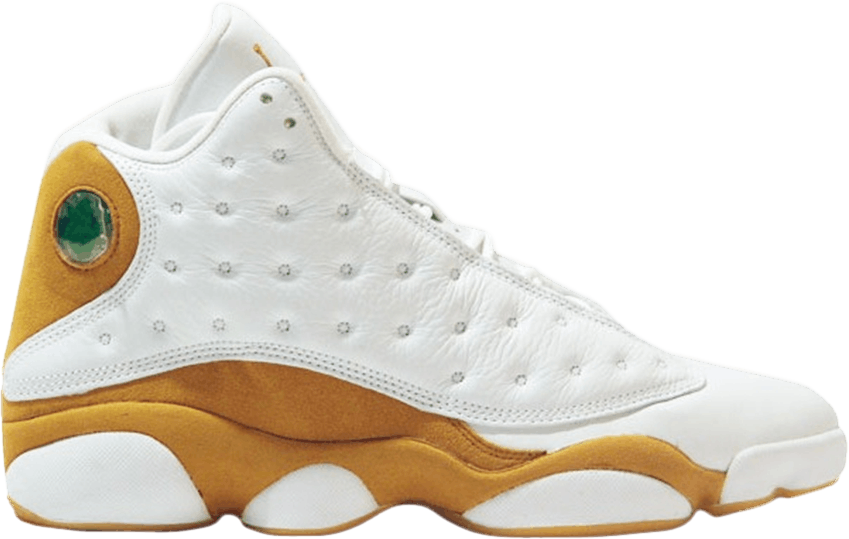 Air Jordan 13 GS Wheat 2004