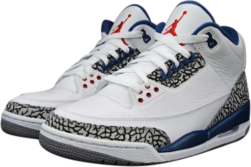 Air Jordan 3 Cyber Monday - Oct 2016 - 136064020 - KicksOnFire.com