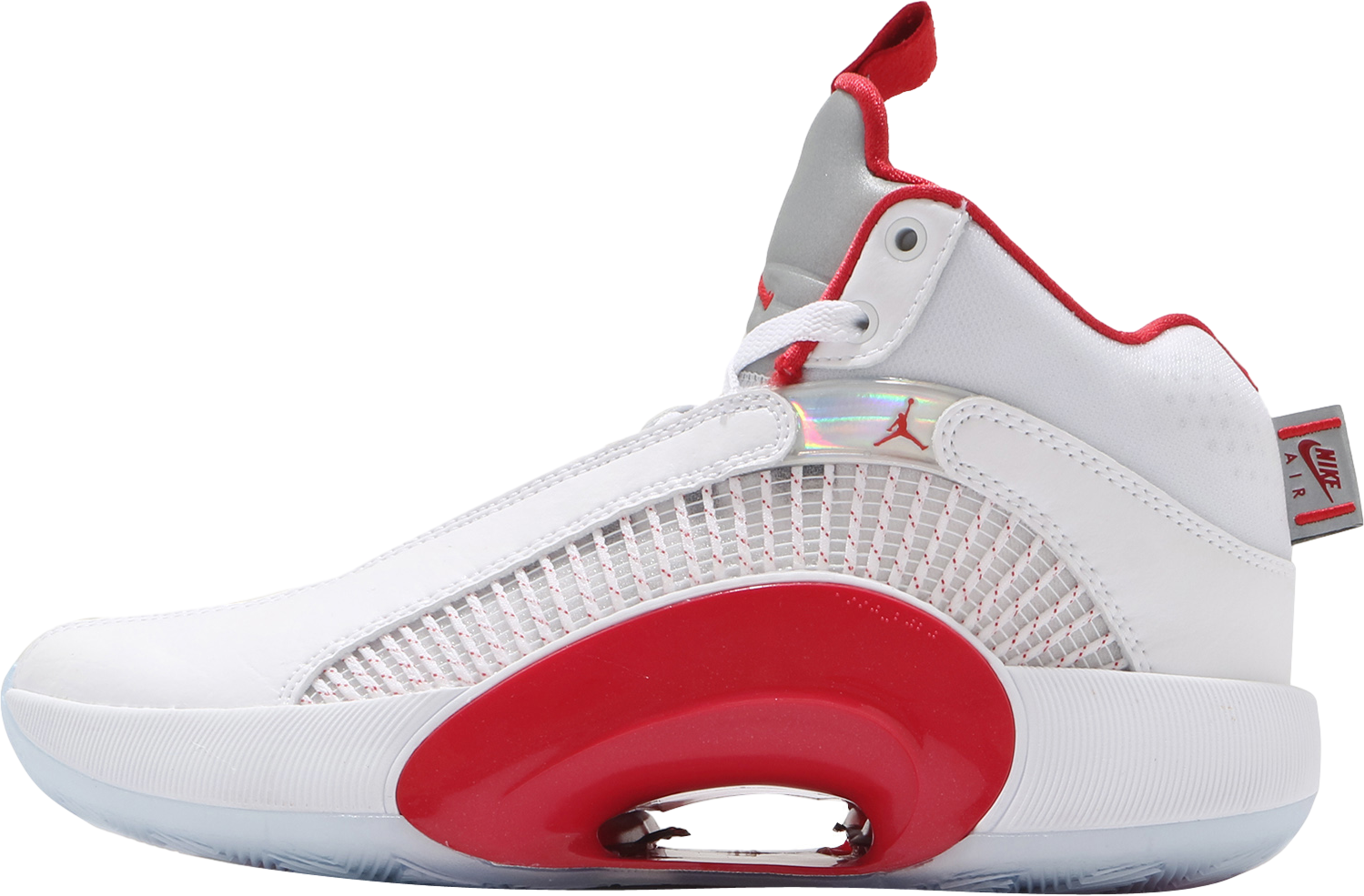 This Air аир jordan 1 Low Hoops Is High Energy 