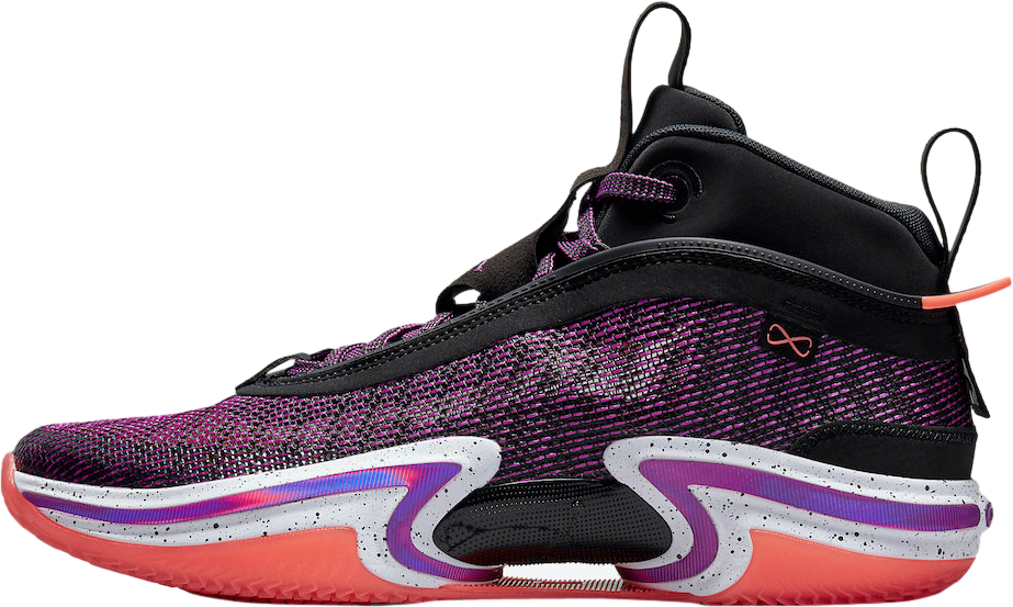Air Jordan 36 First Light
