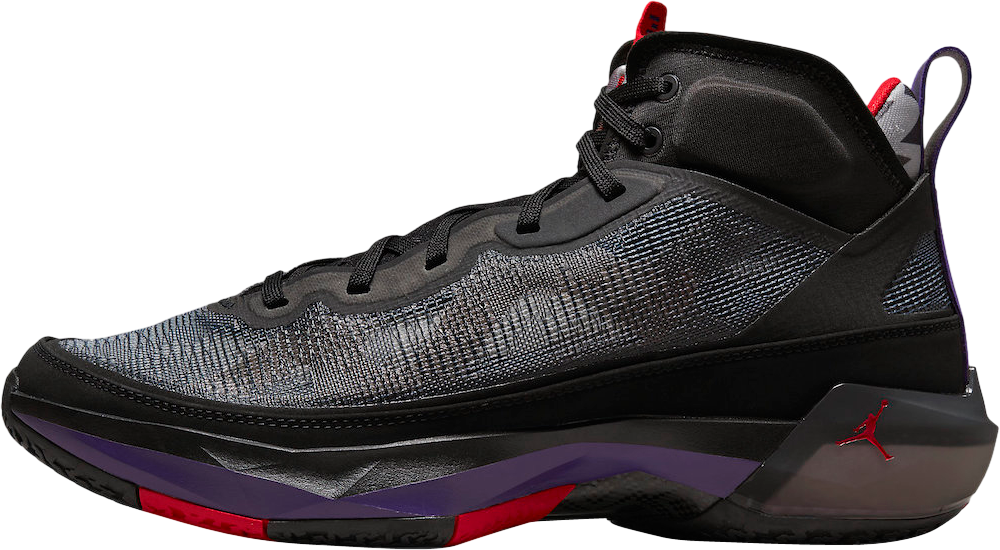 Air Jordan 37 Raptors