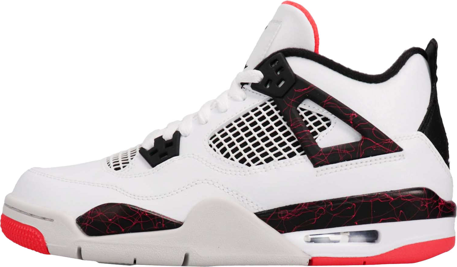 Air Jordan 4 GS Flight Nostalgia - Mar 2019 - 408452116 