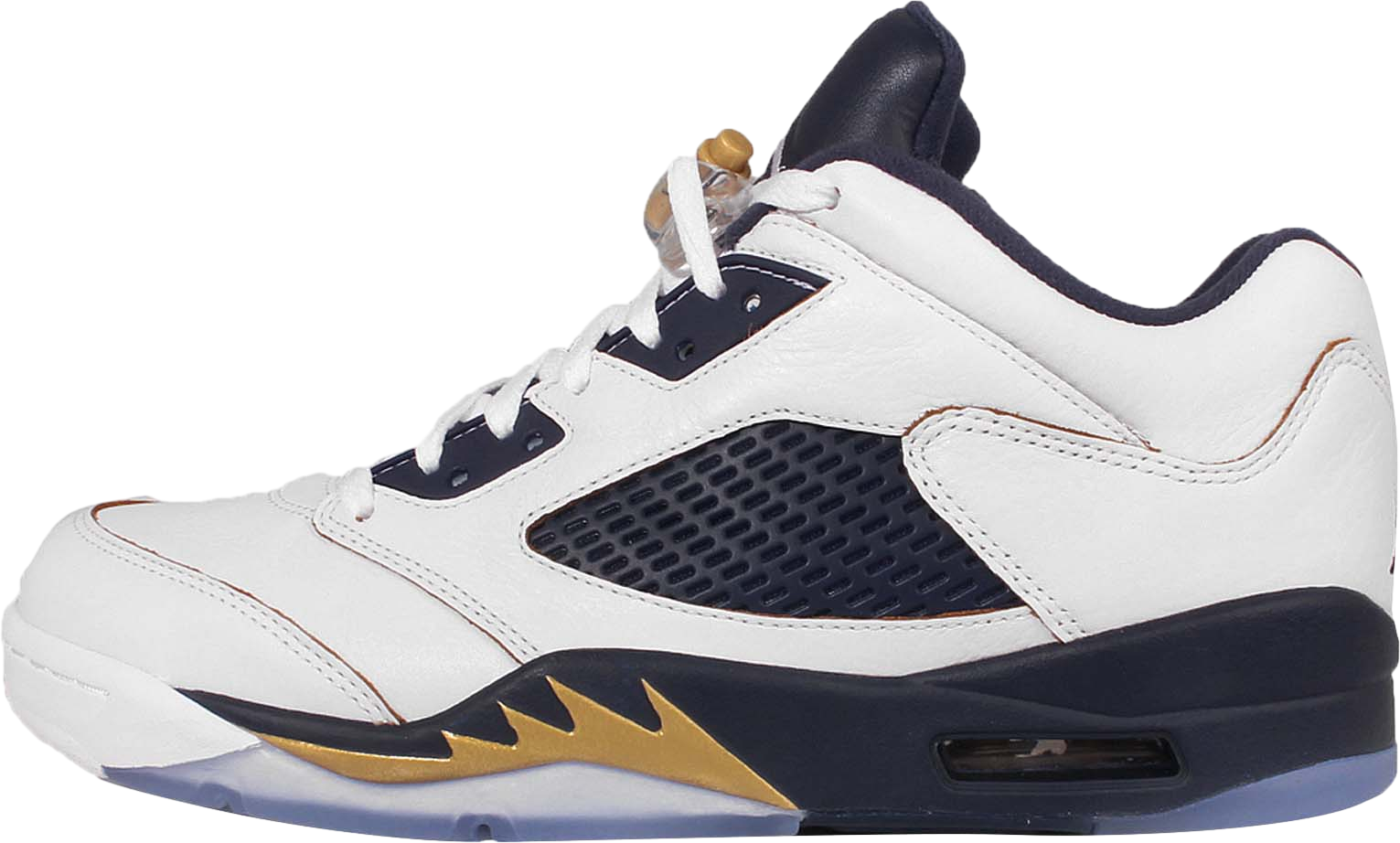 Air Jordan 5 Low Knicks - Mar 2016 - 819171417 - KicksOnFire.com
