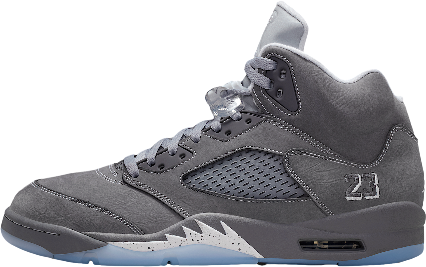 Air Jordan 5 Wolf Grey 2026