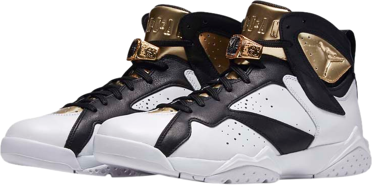 air-jordan-7-championship-pack  display picture 1