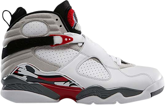 Air Jordan 8 Bugs Bunny