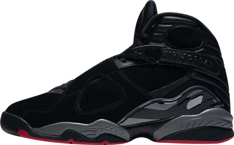 Air Jordan 8 Cement