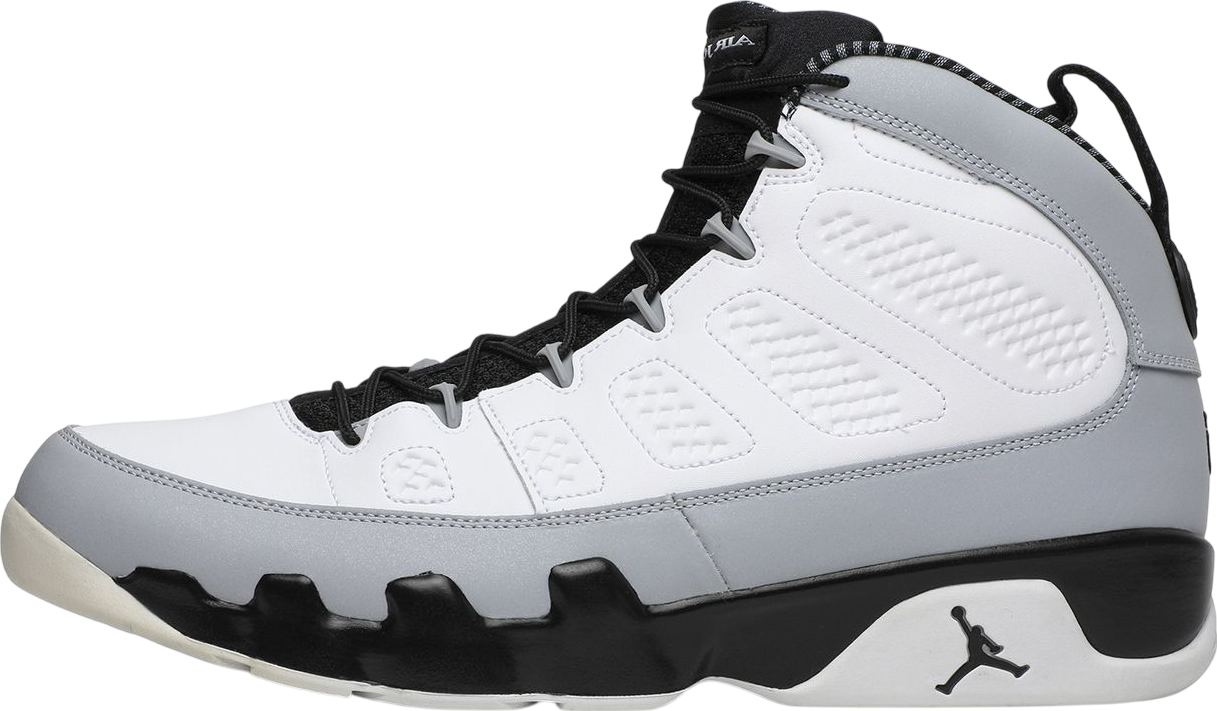 Air Jordan 9 The Spirit - Aug 2015 - 302370109 - KicksOnFire.com
