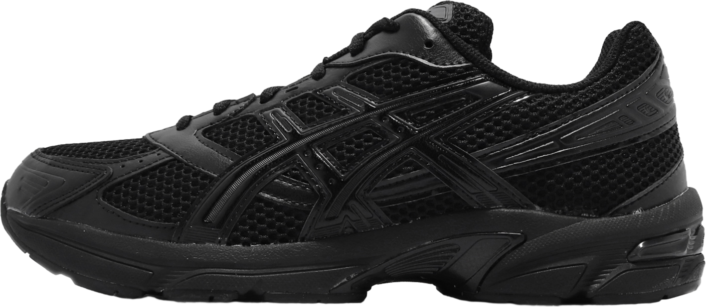 Asics GEL-1130 Black / Graphite Grey - Jan 2026 - 1201A256002 