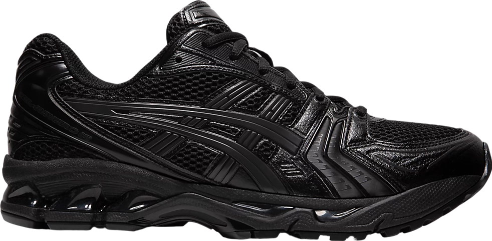 Asics Gel-Kayano 14 Black / Lake Drive - Sep 2024 - 1201A019  display picture 1