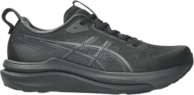 Asics Gel-Kayano 33 Wide WMNS Black | KicksOnFire