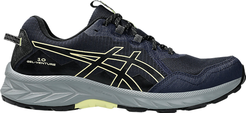 Asics Gel-Venture 10 White Sage / Black - Feb 2025  display picture 1