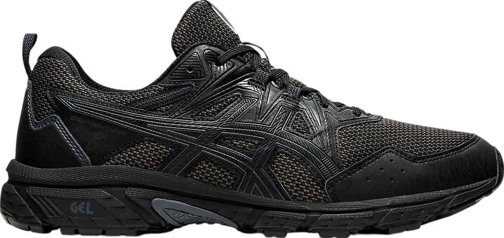 Asics Gel-Venture 8 Sheet Rock / Habanero - Jan 2024  display picture 1