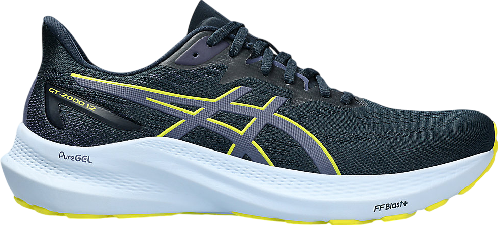 asics-gt-2000-12-french-blue-  display picture 1