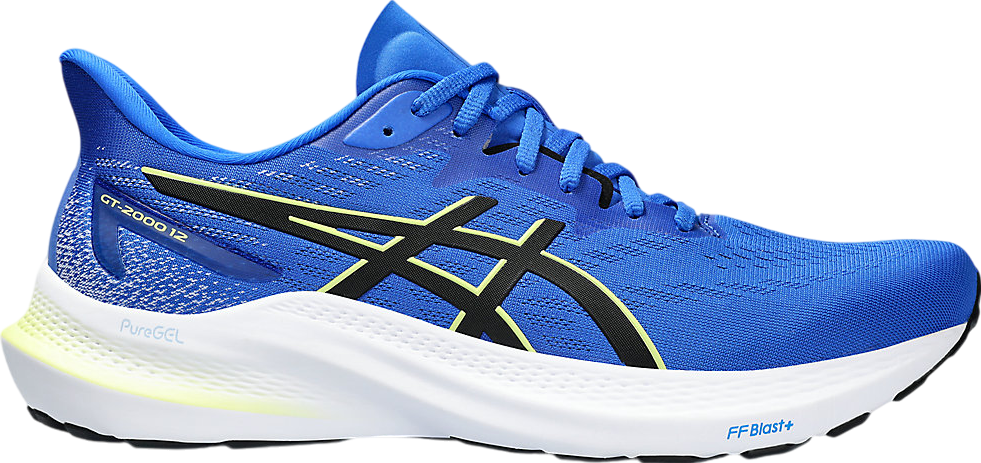 ASICS GT-2000‎ 12 MEN\'S - COOL MATCHA/BLUE EXPANSE - 1011B691-302 Size 10 ASICS GT 2000 12 Cool Matcha Blue Expanse 1011B691-302 | eBay main image 4