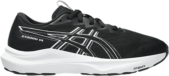 Asics GT-2000 14 Monument / White - Aug 2025 - 1011C056020  display picture 1