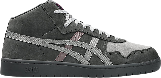 Asics Late Nite Stars x Japan Pro MT Graphite Grey / Clay Grey