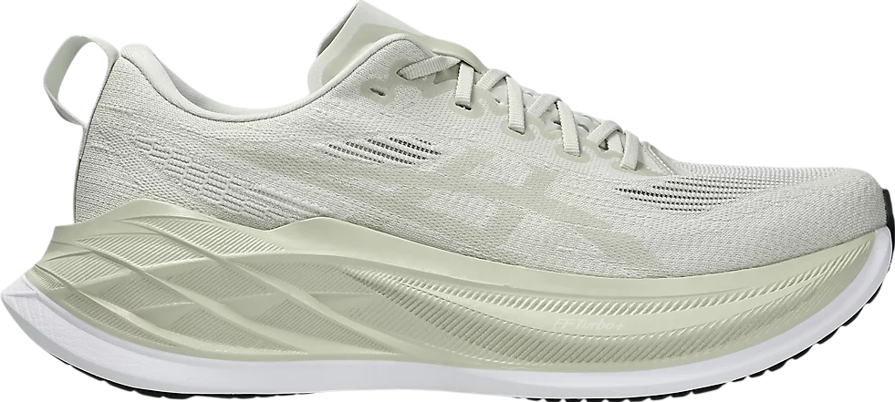 Asics Superblast 2 Lake Grey / White Sage - Jan 2025  display picture 3