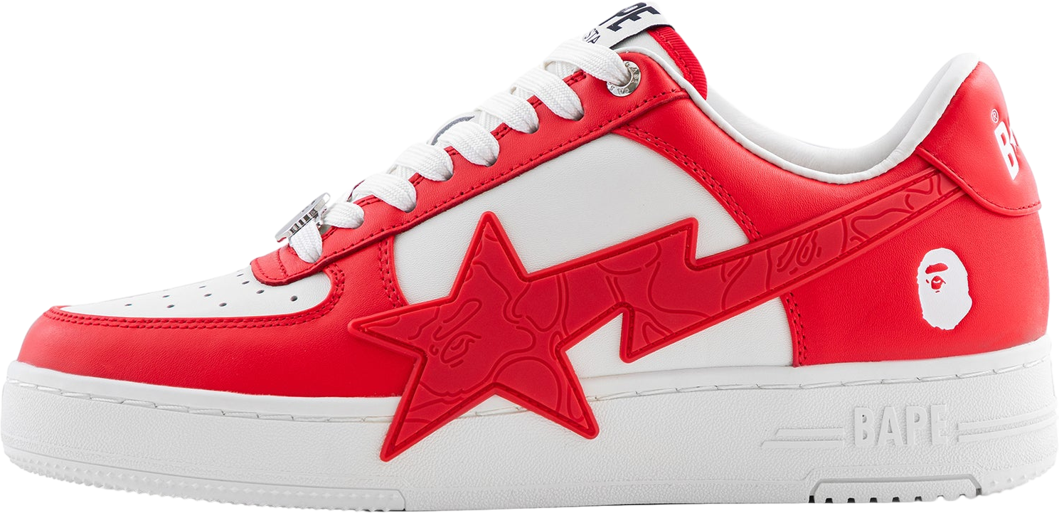 Bape X Mr. Bape Sta OS #1 Blue - Dec 2025 - 1L73-191-939-Blue 