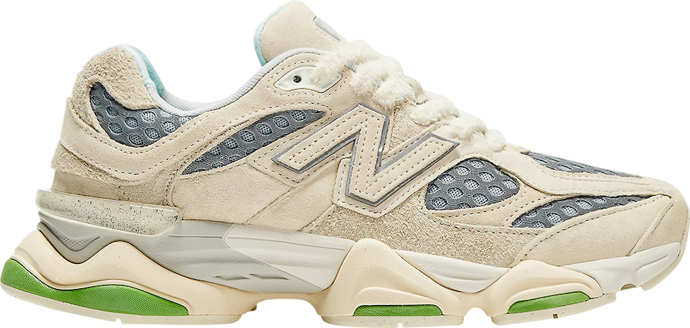 Bricks & Wood x New Balance 9060 - Jan 2023 - U9060BW1  display picture 1