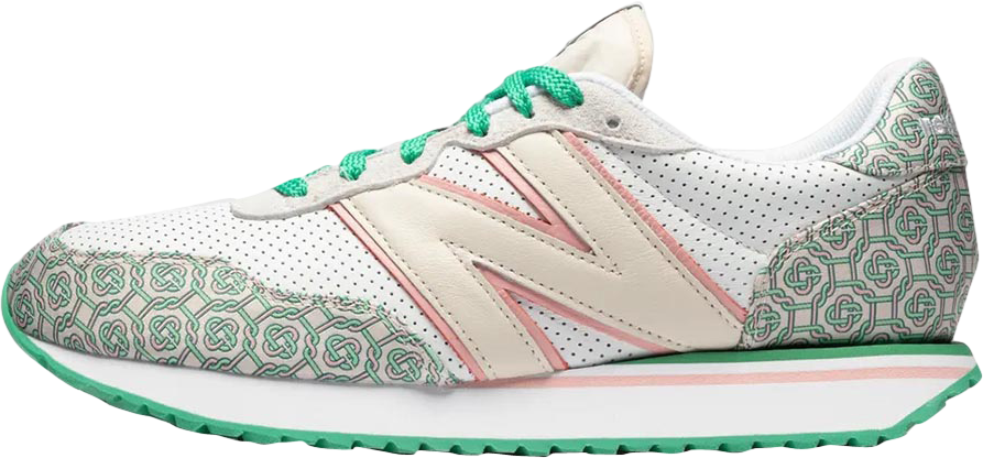 Casablanca x New Balance 237 | KicksOnFire