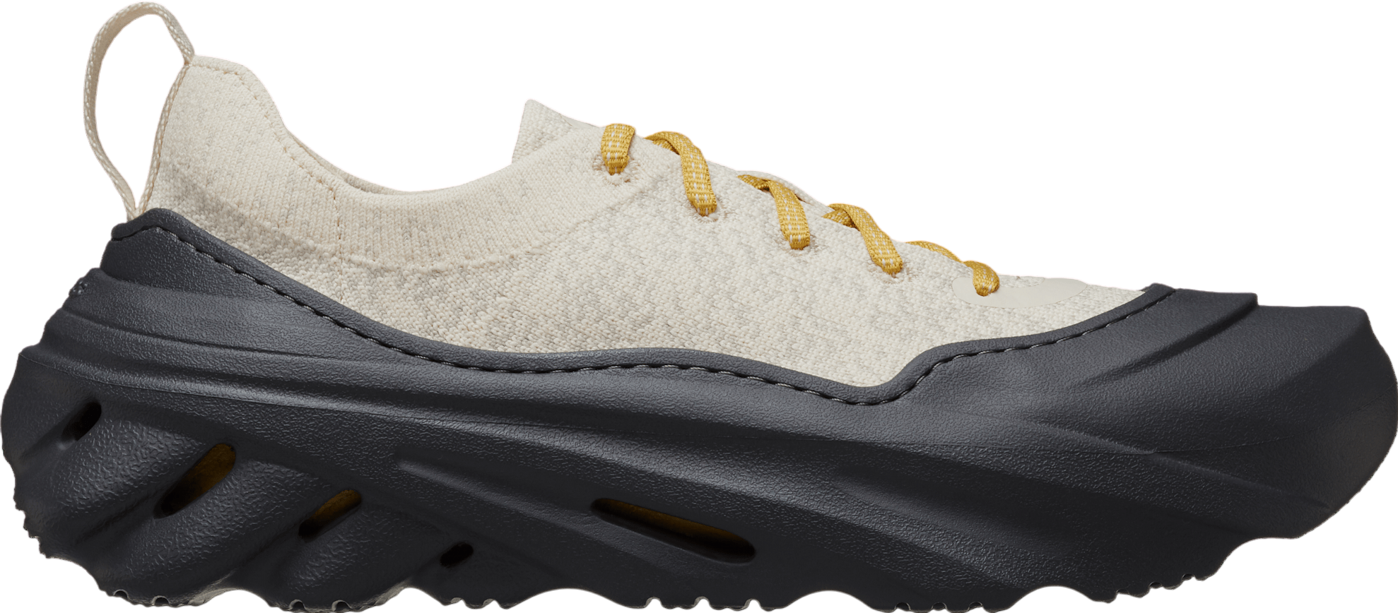 Crocs Echo Surge Moonlight / White - Mar 2024 - 210079-1OR 
