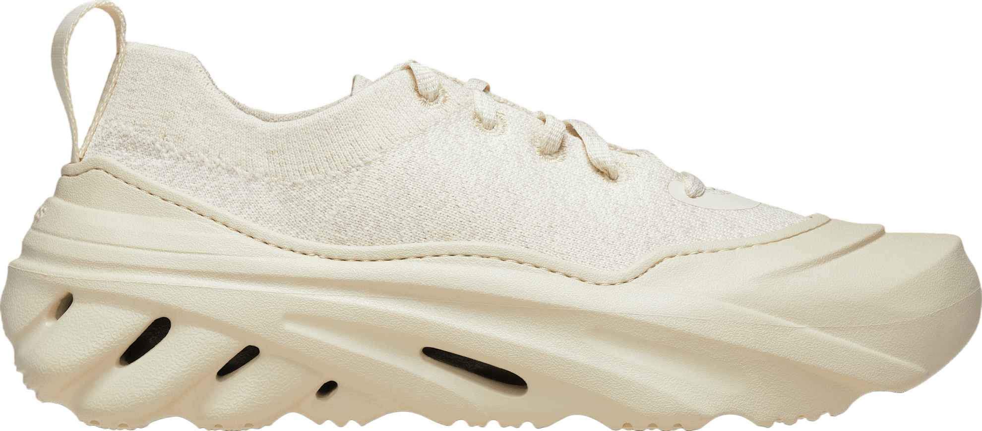 Crocs Echo Surge Moonlight / White - Mar 2024 - 210079-1OR 