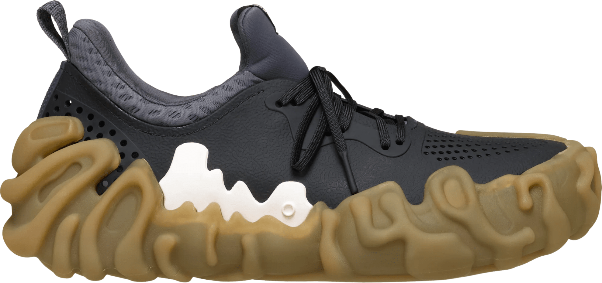 Crocs Salehe Bembury x Saru Clog Citrine - May 2024 - 210141-77O 