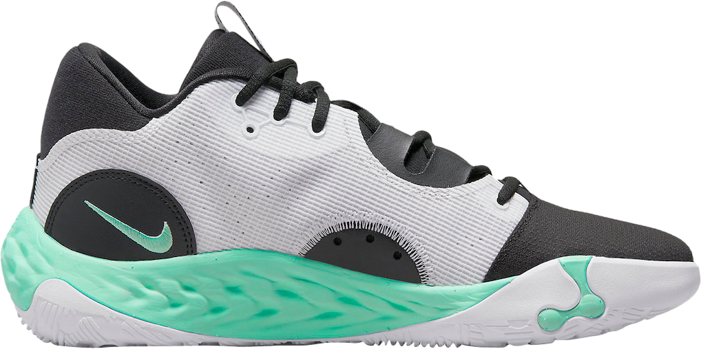 Nike PG 6 Black Mint Green