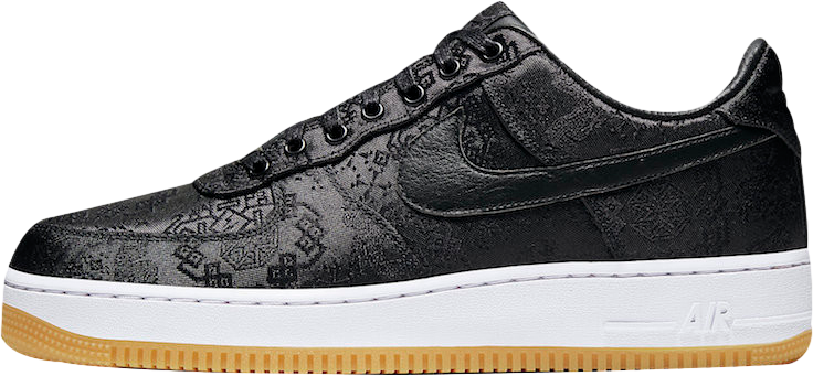 Nike Air Force 1 Low Fragment x CLOT CZ3986-001 SIZE 6.5 Black s-l400.jpg main image 3