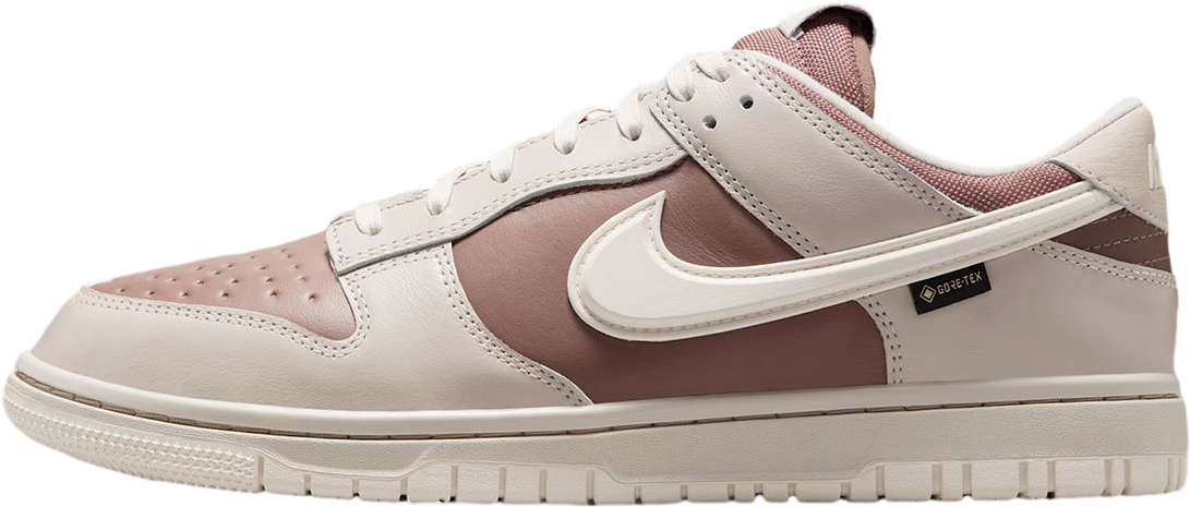 Gore-Tex X Nike Dunk Low