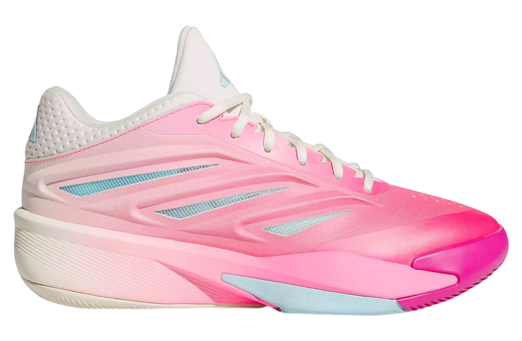 Adidas Crazy Energy Lucid Pink / Cre White | KicksOnFire