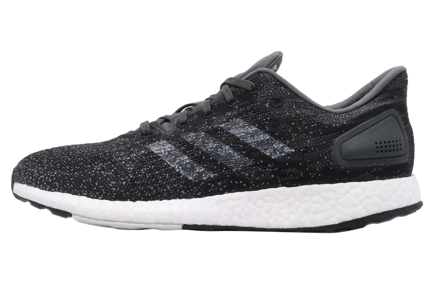 adidas PureBoost DPR Grey Six Grey One Raw White - Jan 2019 - B37787 ...