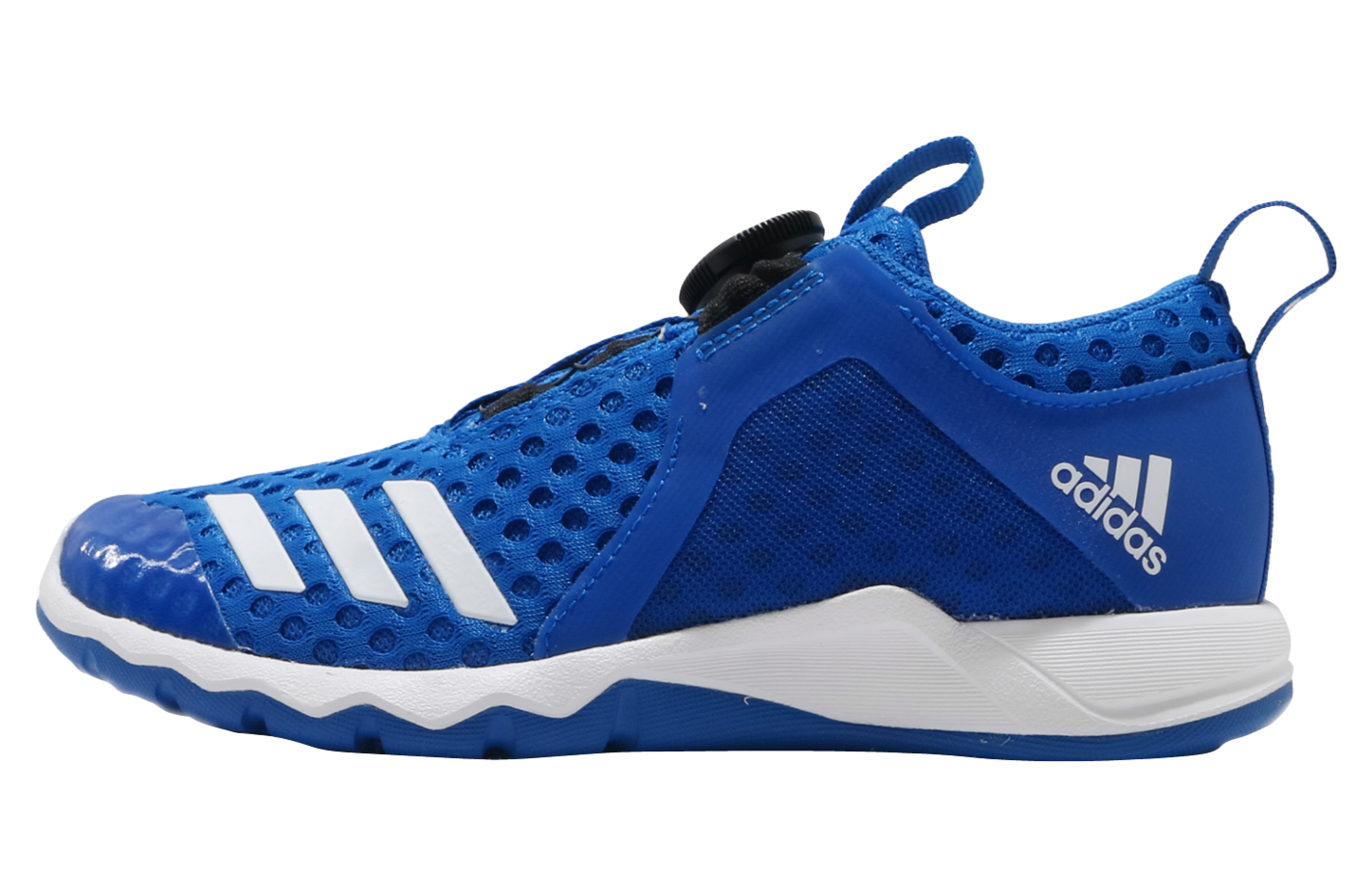 adidas RapidaFlex BOA Summer.RDY GS Blue White - Jun 2020 - FW6141 ...