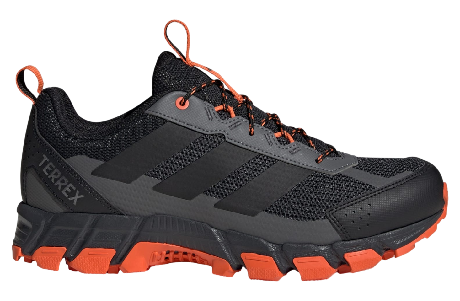 Adidas Terrex Rockadia Carbon / Core Black | KicksOnFire